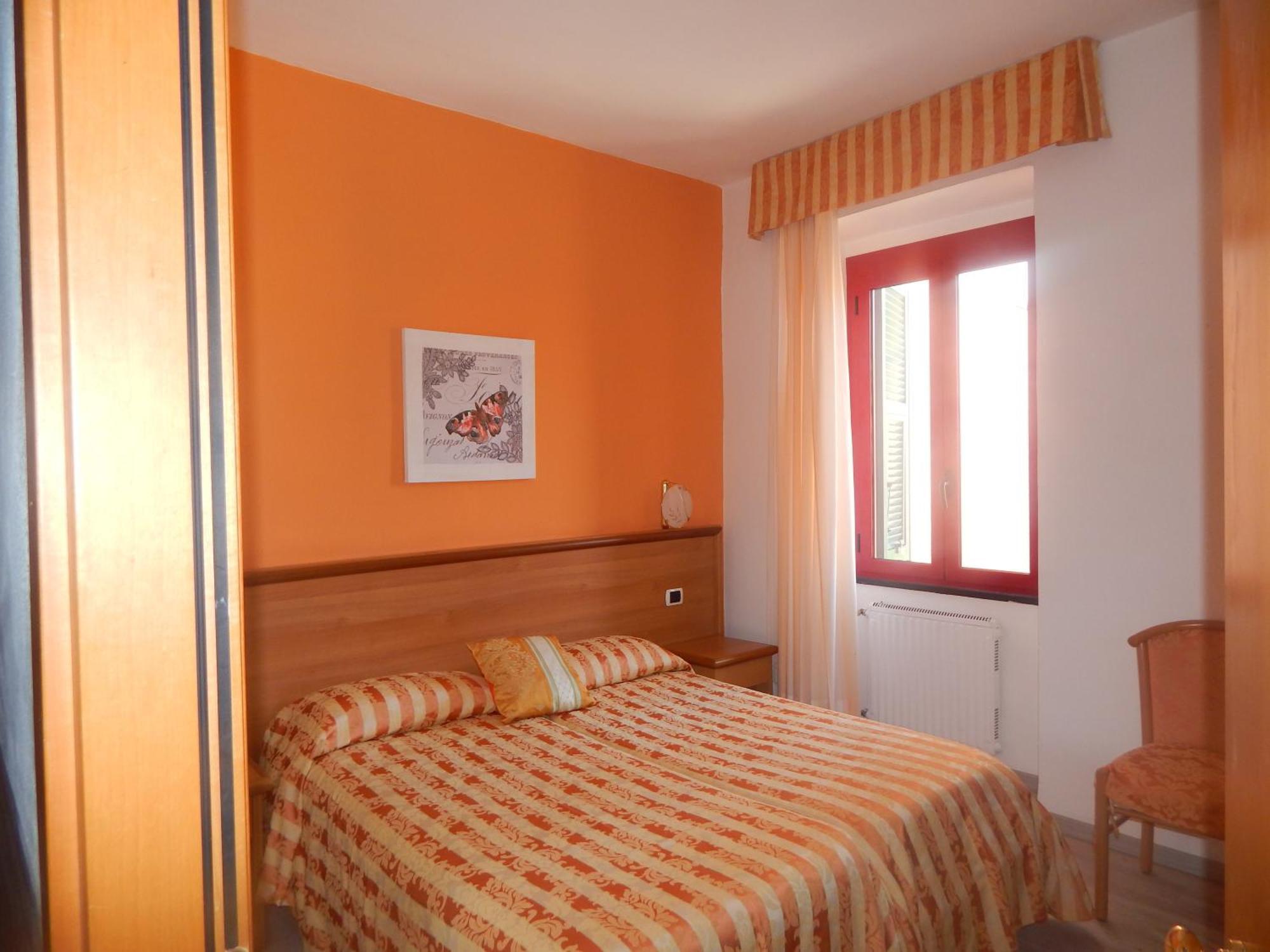 Albergo La Veranda Tavarone Exterior photo