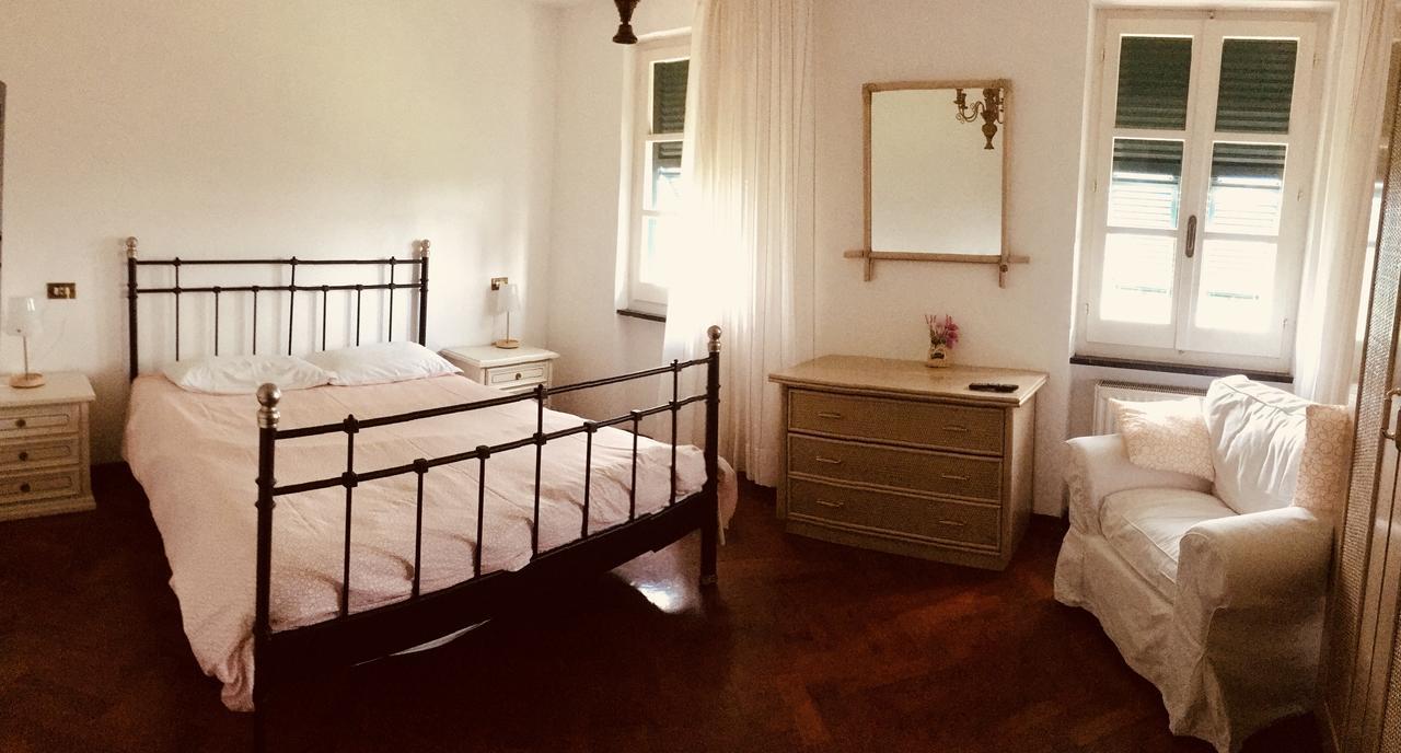 Albergo La Veranda Tavarone Exterior photo